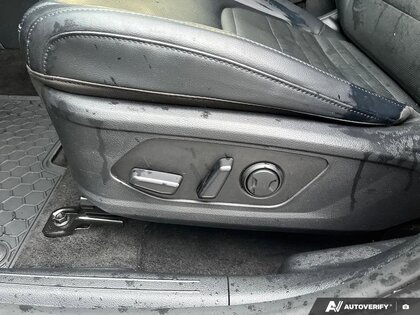 used 2025 Kia Sportage Plug-In Hybrid car, priced at $49,995