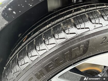 used 2025 Kia Sportage Plug-In Hybrid car, priced at $49,995