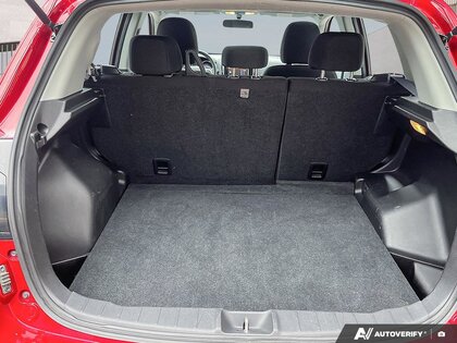 used 2021 Mitsubishi RVR car, priced at $20,750