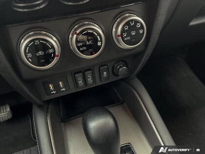 used 2021 Mitsubishi RVR car, priced at $20,750