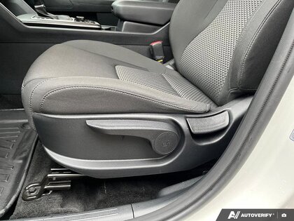 used 2024 Kia Sportage car, priced at $29,933