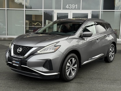 Nissan Murano SV AWD