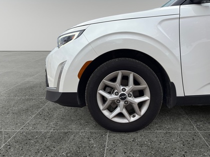 used 2024 Kia Soul car, priced at $24,095