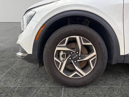 used 2023 Kia Sportage car, priced at $26,495
