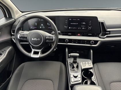 used 2023 Kia Sportage car, priced at $26,495