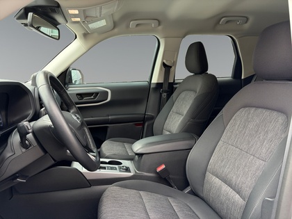 used 2022 Ford Bronco Sport car, priced at $26,999