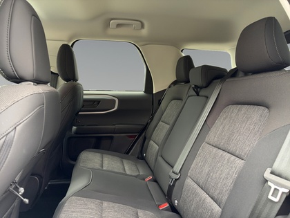 used 2022 Ford Bronco Sport car, priced at $26,999