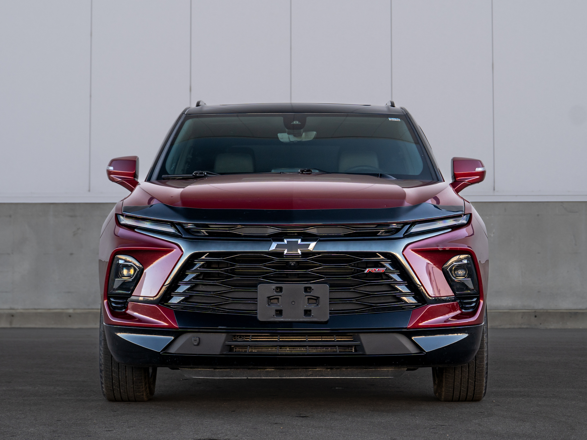 2023 Chevrolet Blazer