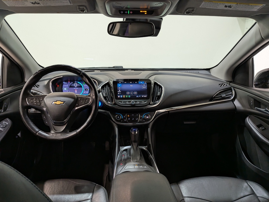 Chevrolet Volt 2019
