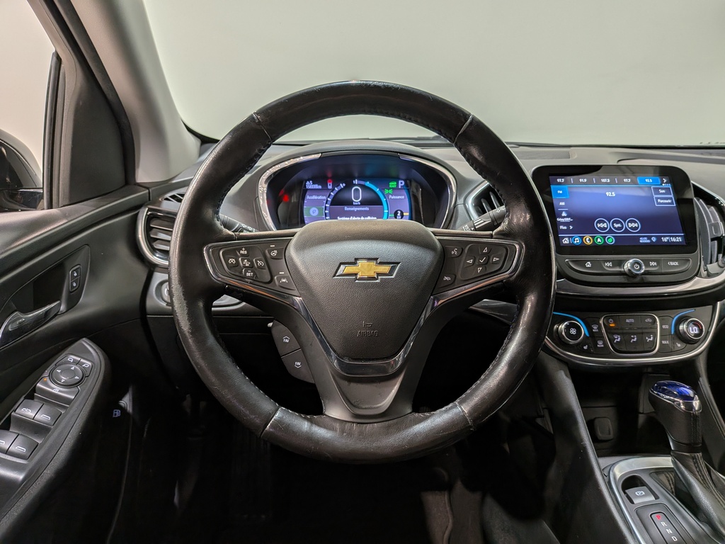 Chevrolet Volt 2019
