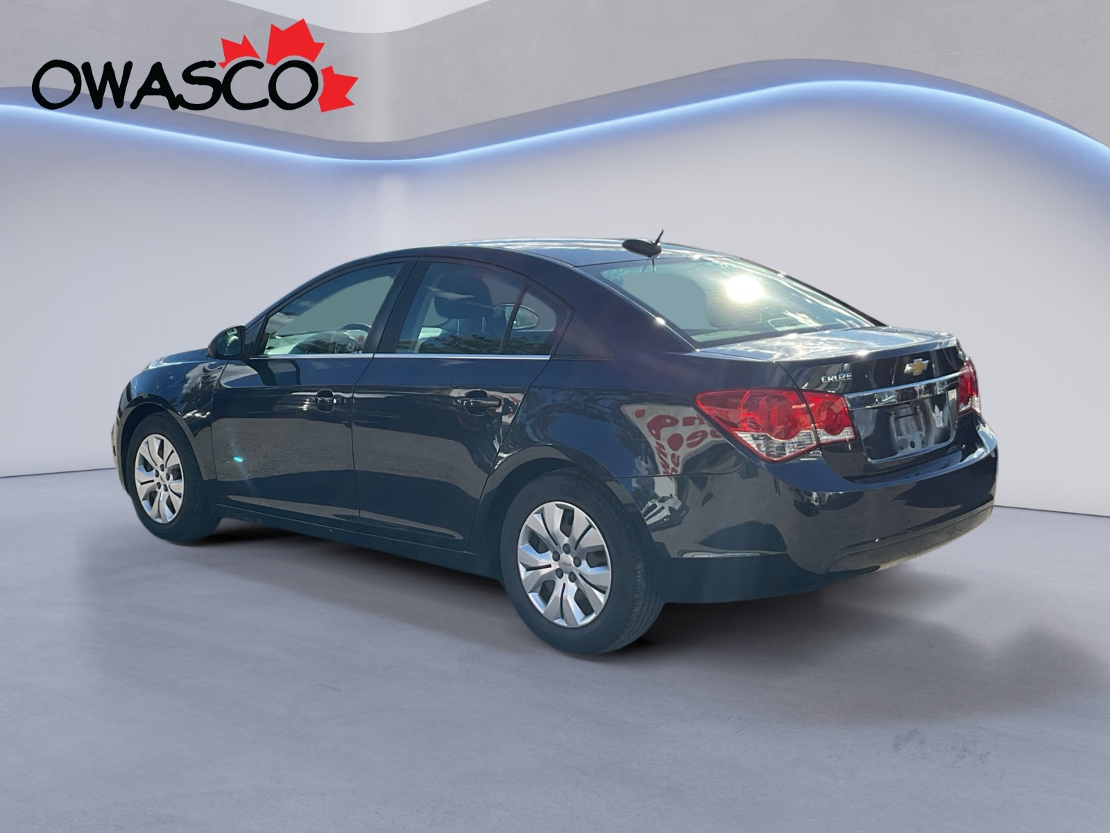 2015 Chevrolet Cruze