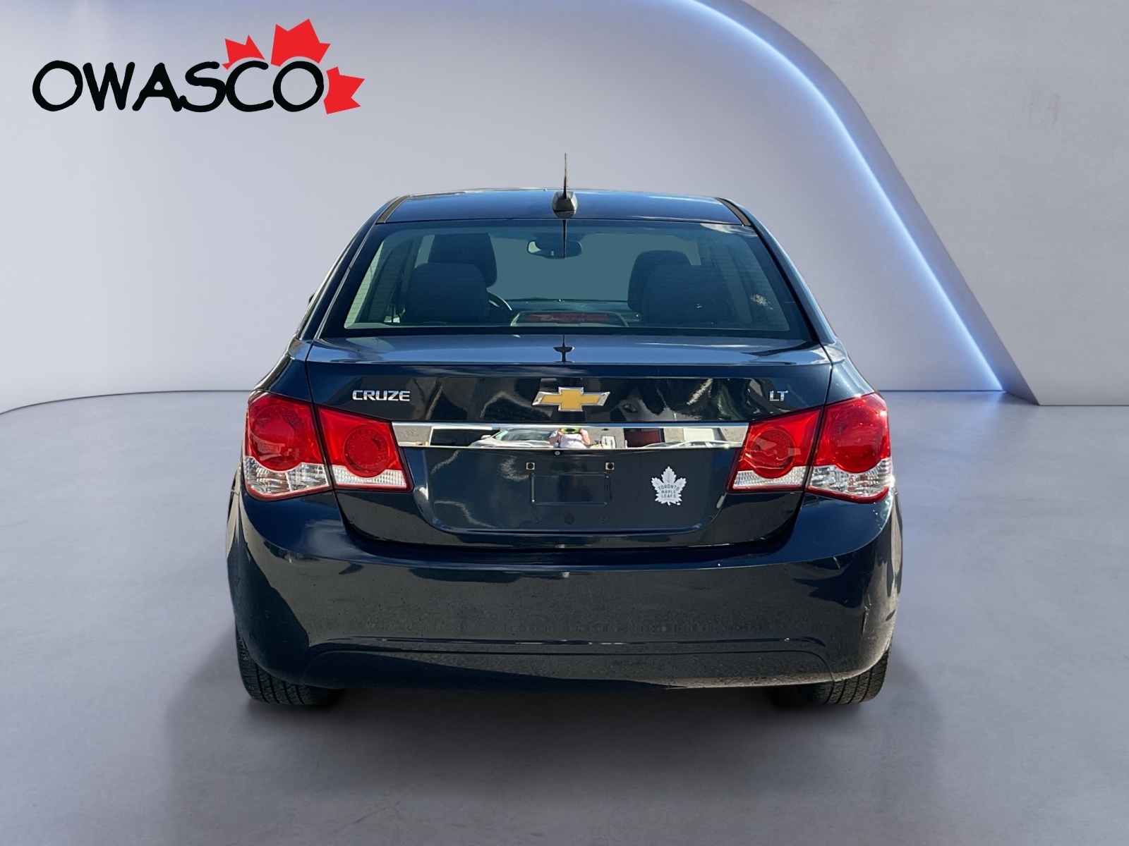 2015 Chevrolet Cruze