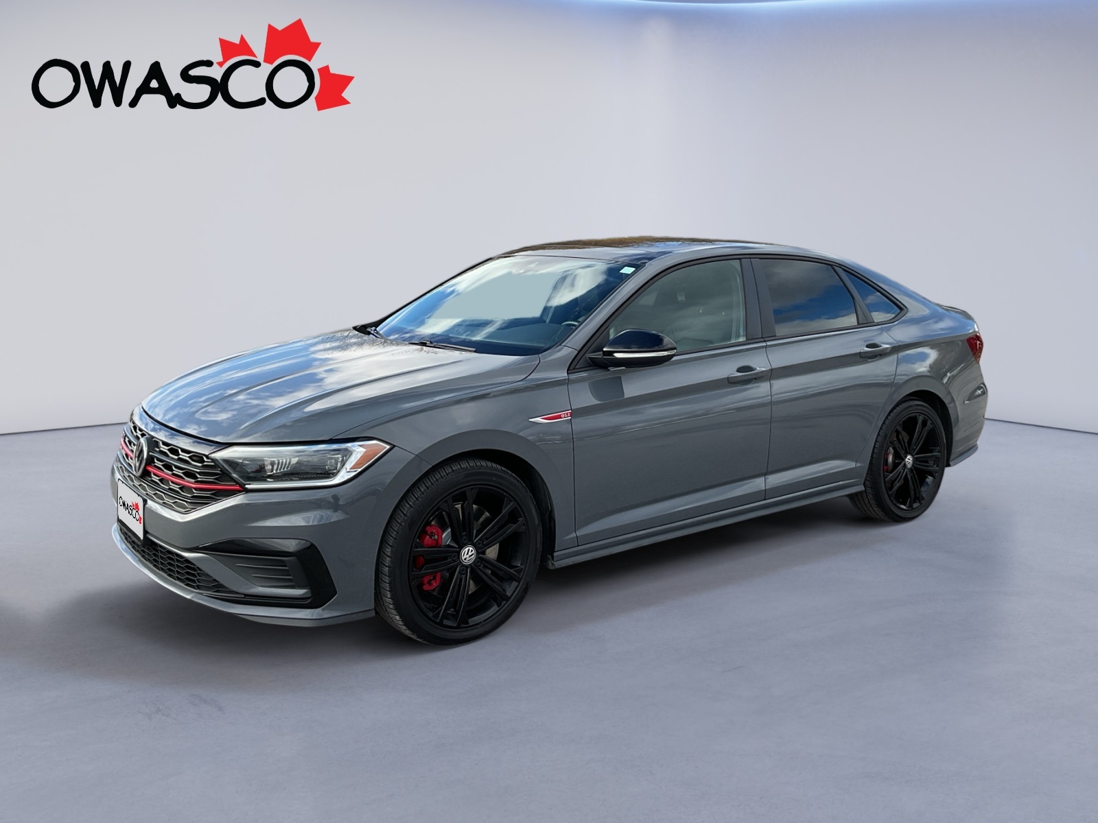 2021 Volkswagen Jetta