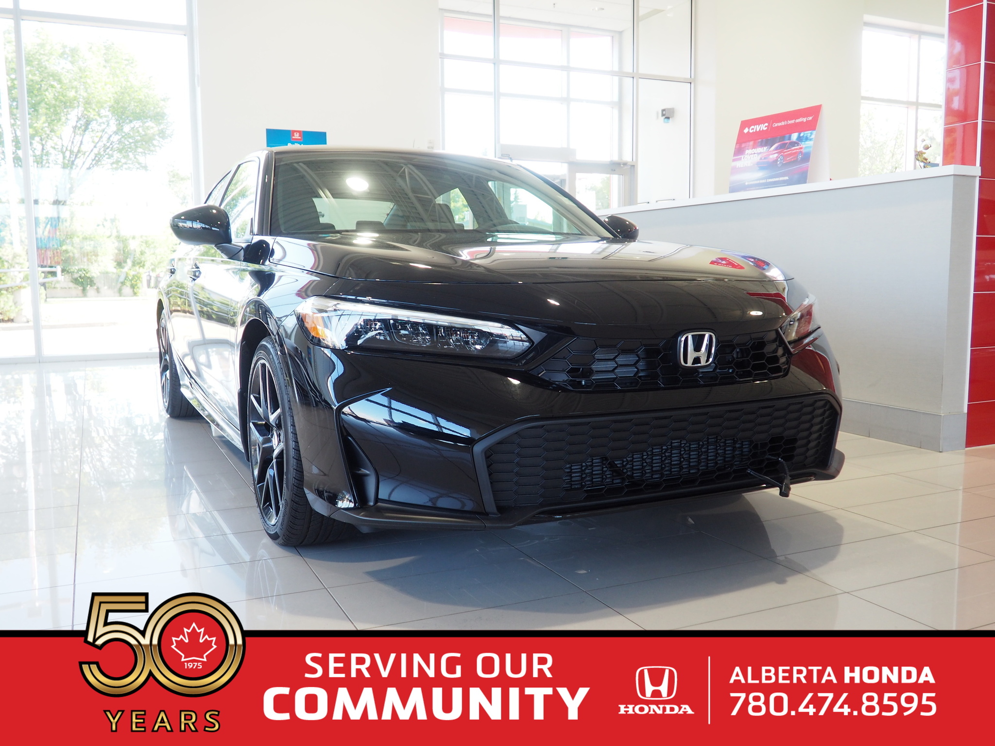 2026 Honda Civic Sedan Hybrid