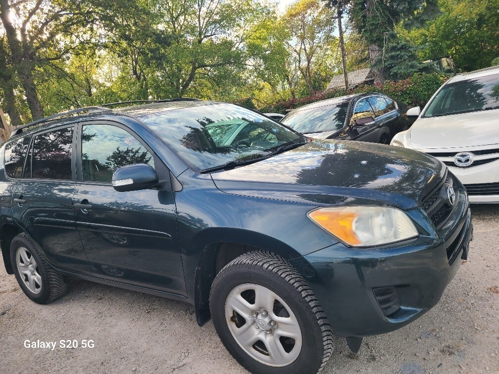 2011 Toyota RAV4