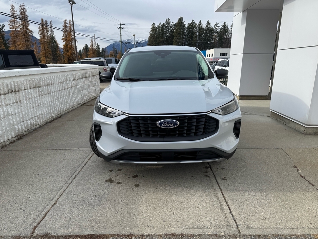 2026 Ford Escape ACTIVE AWD, 1.5L ECOBOOST, 200A, HEATED STEERING W