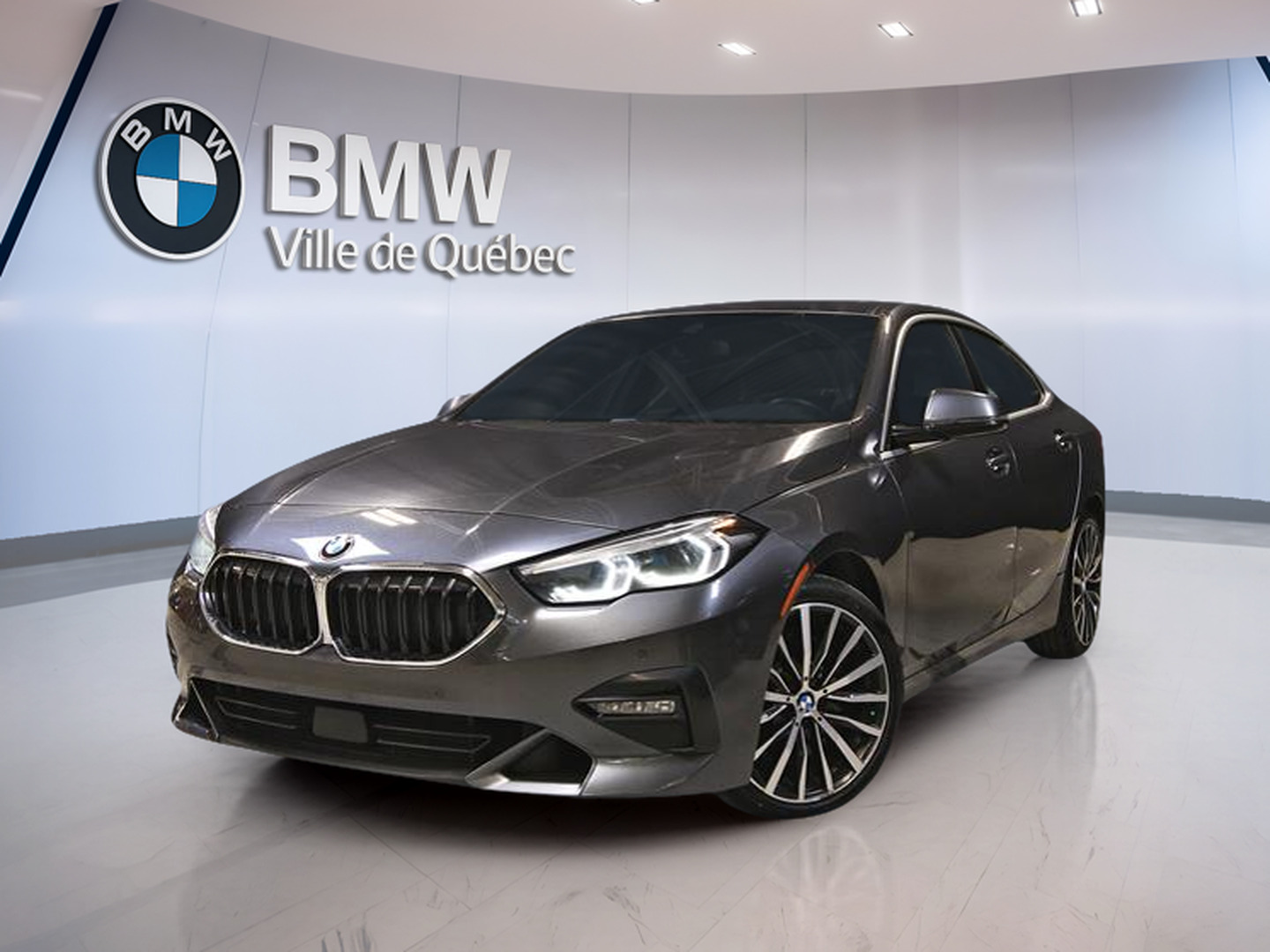 2020 BMW 2 Series Gran Coupe 228i xDrive Gran Coupé HEA Package