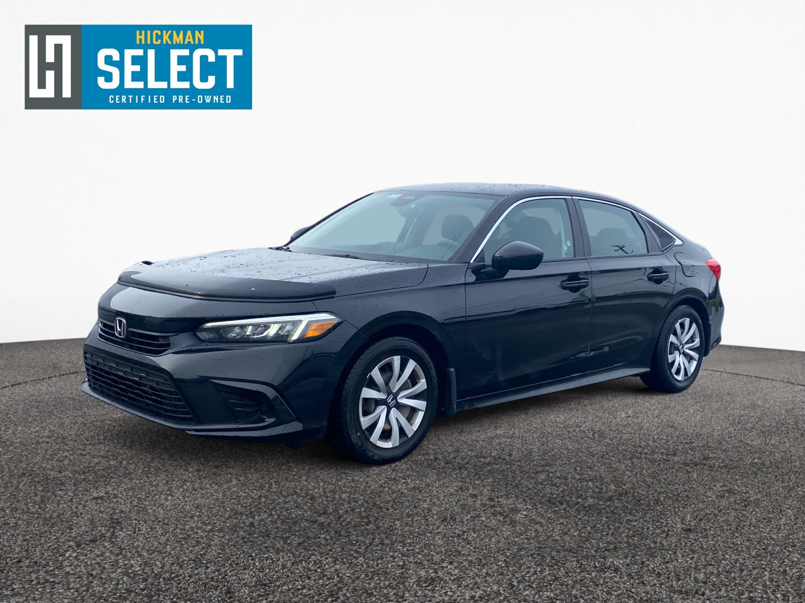 2022 Honda Civic Sedan