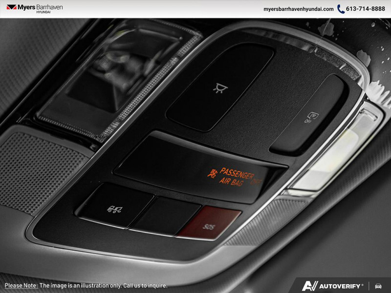 2026 Hyundai Tucson - Gallery image 18