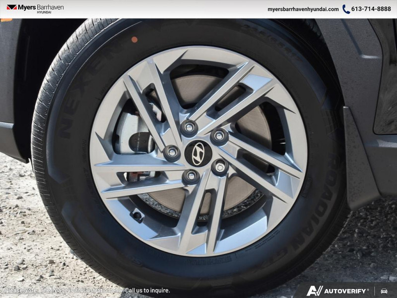 2026 Hyundai Tucson - Gallery image 7