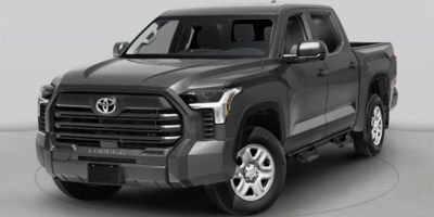 2023 Toyota Tundra
