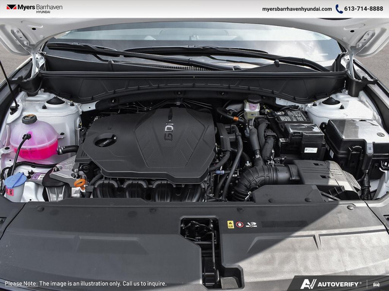 2026 Hyundai Tucson - Gallery image 5