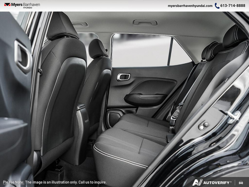 2026 Hyundai Venue - Gallery image 20