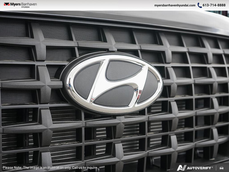 2026 Hyundai Venue - Gallery image 8
