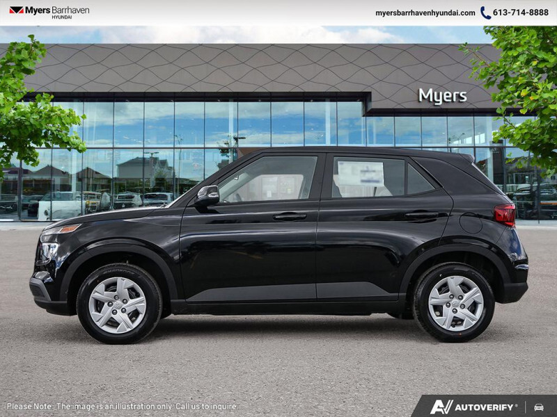 2026 Hyundai Venue - Gallery image 2