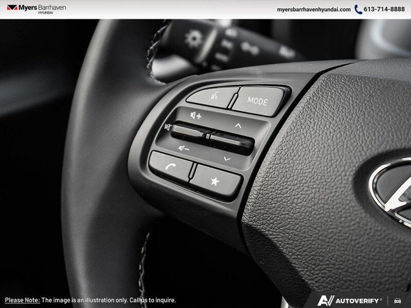 2026 Hyundai Venue - Gallery image 14