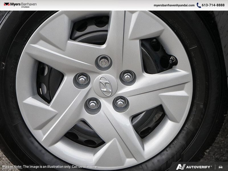 2026 Hyundai Venue - Gallery image 7