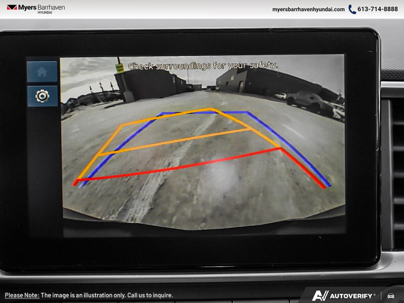 2026 Hyundai Venue - Gallery image 22