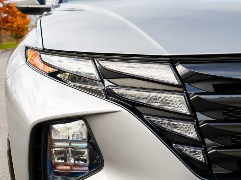 2023 Hyundai Tucson - Gallery image 5