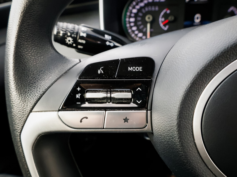 2023 Hyundai Tucson - Gallery image 15