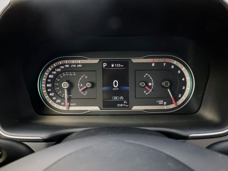 2023 Hyundai Tucson - Gallery image 17