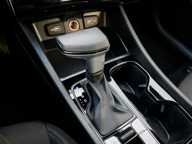 2023 Hyundai Tucson - Gallery image 21