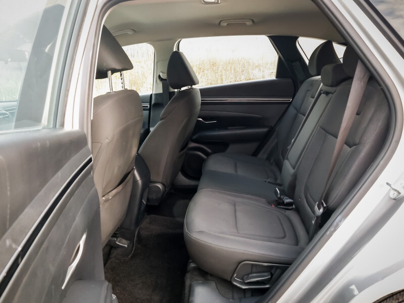 2023 Hyundai Tucson - Gallery image 8