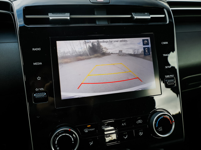 2023 Hyundai Tucson - Gallery image 19