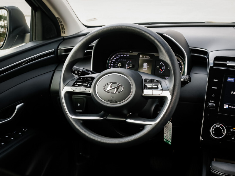 2023 Hyundai Tucson - Gallery image 13