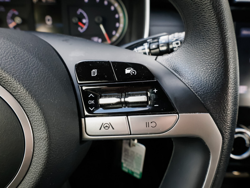 2023 Hyundai Tucson - Gallery image 16