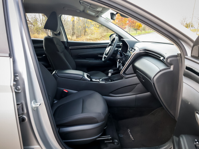 2023 Hyundai Tucson - Gallery image 10