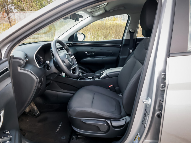 2023 Hyundai Tucson - Gallery image 7