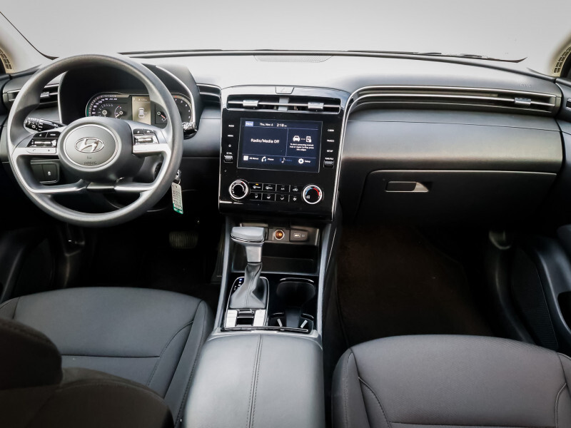 2023 Hyundai Tucson - Gallery image 12