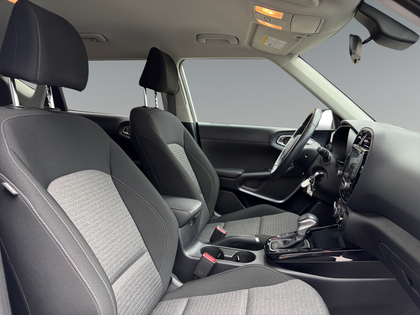 used 2024 Kia Soul car, priced at $24,095