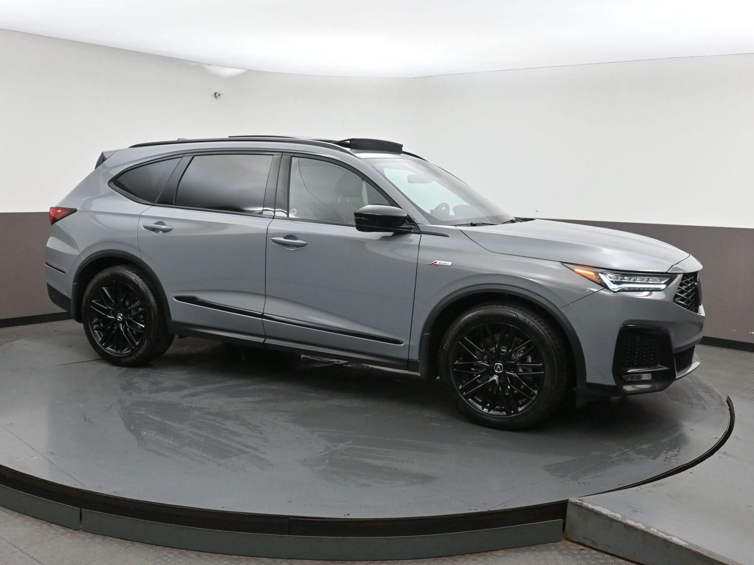 2025 Acura MDX
