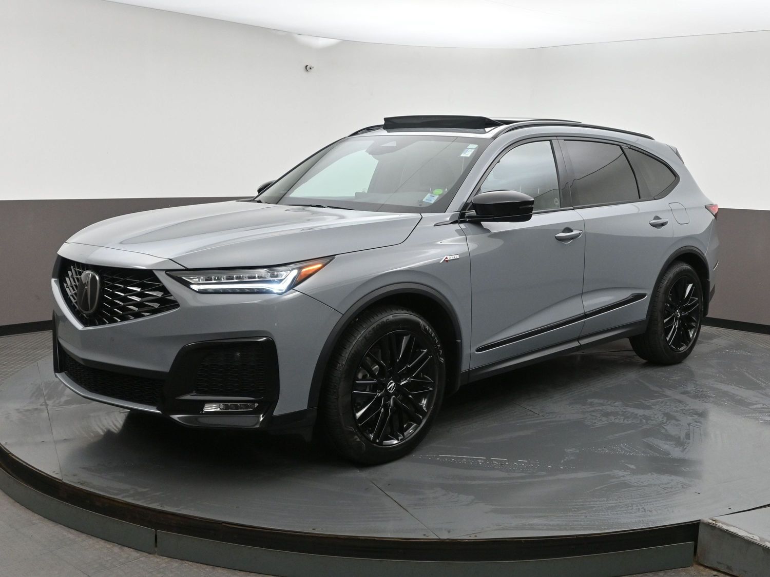 2025 Acura MDX