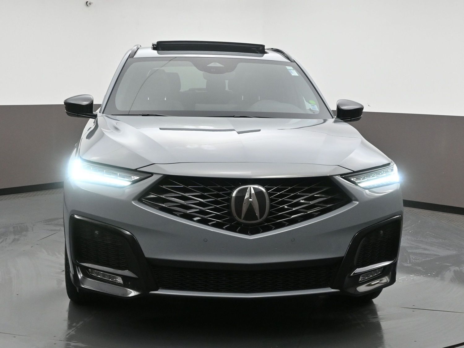 2025 Acura MDX