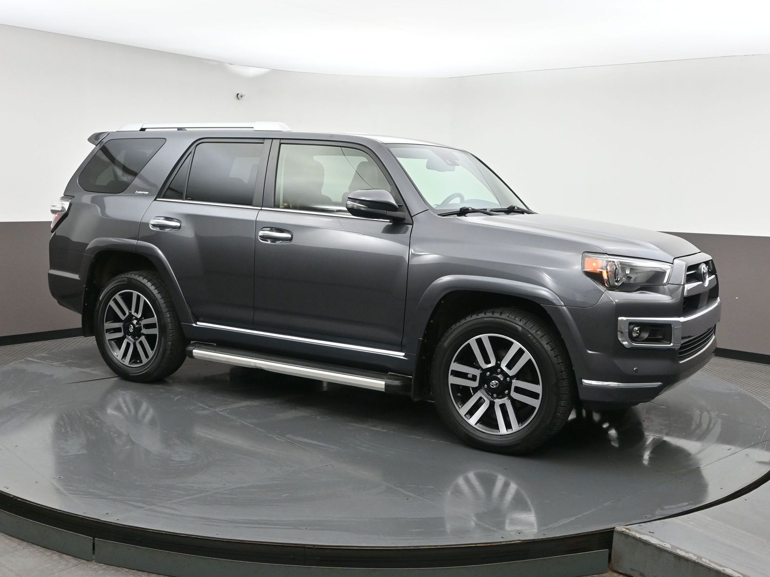 2021 Toyota 4Runner