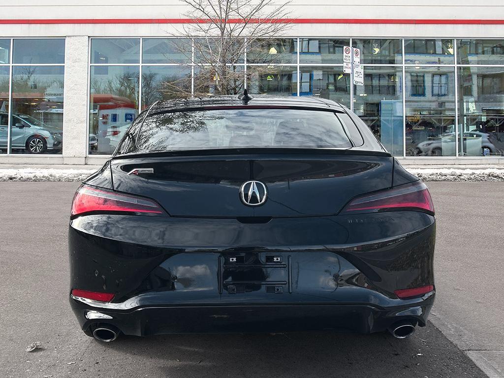 2023 Acura Integra
