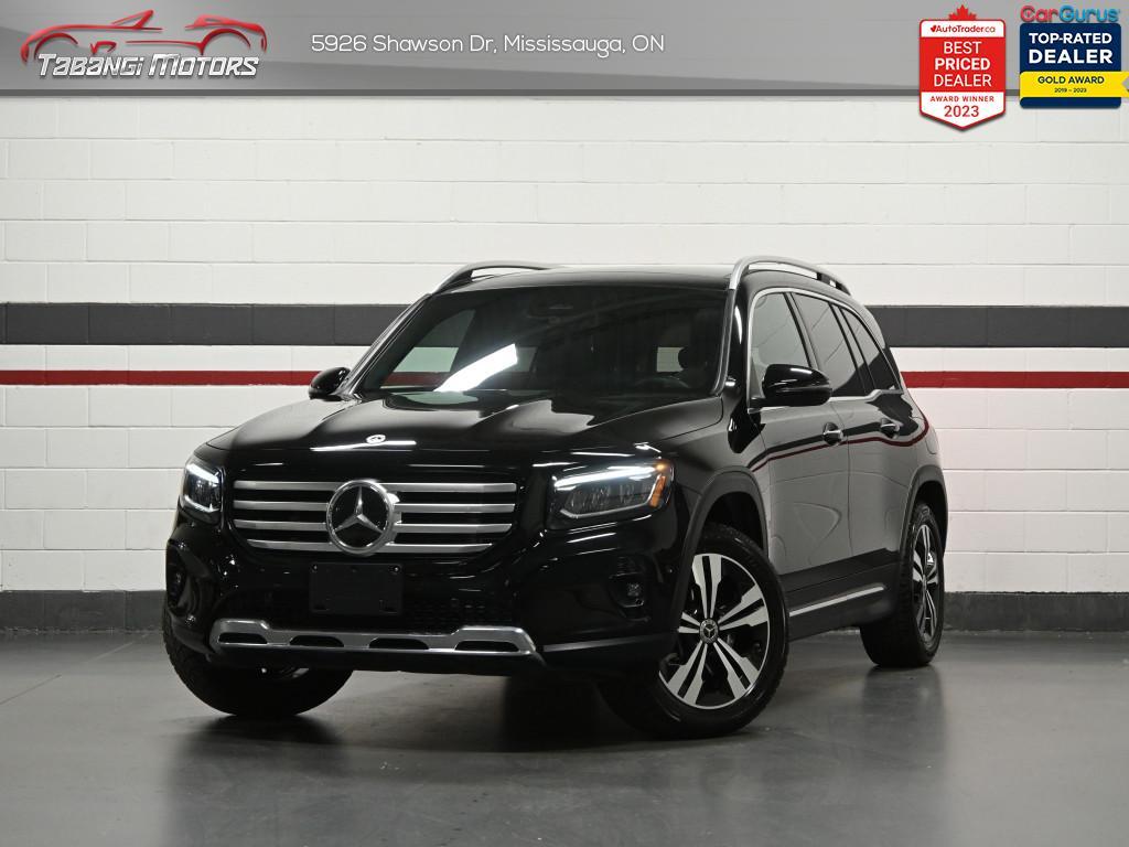 2024 Mercedes-Benz GLB